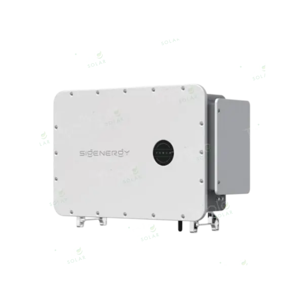 SigenStack Sigen PV String Inverter 50-M1