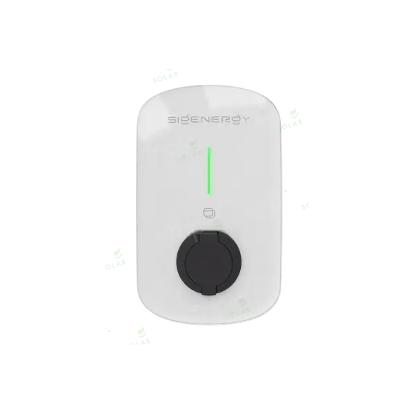 Sigenergy  EVAC 7 4G T2SH UK WH (New type-Untethered)