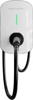 Sigenergy EVAC 7 4G T2 UK WH (New type-Tethered)