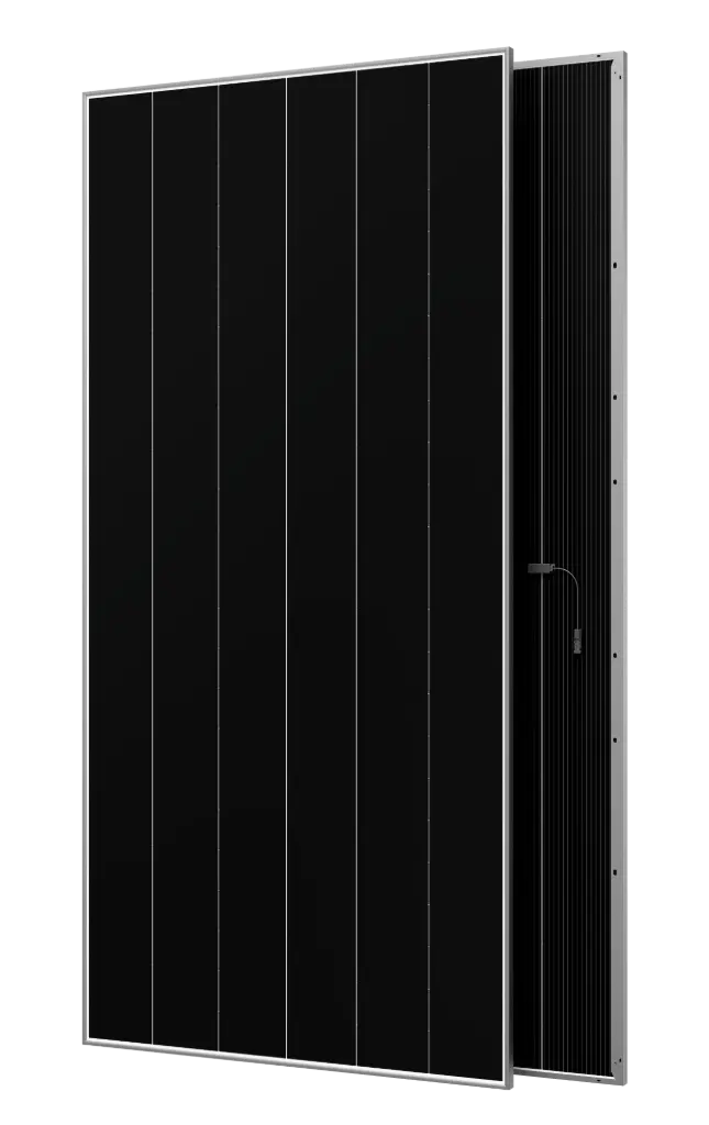AIKO-A660-MDE72Dw dual glass panels 