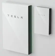Tesla Powerwall Backup Gateway 2 