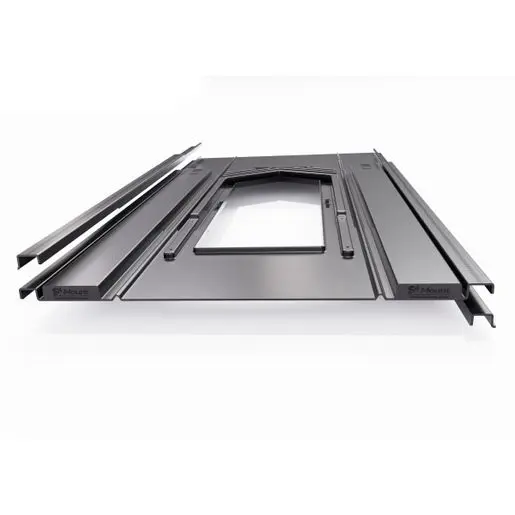 S4 Vertical extension (ART2604)