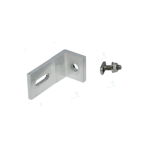 Renusol M12 Hanger Bolt Bracket