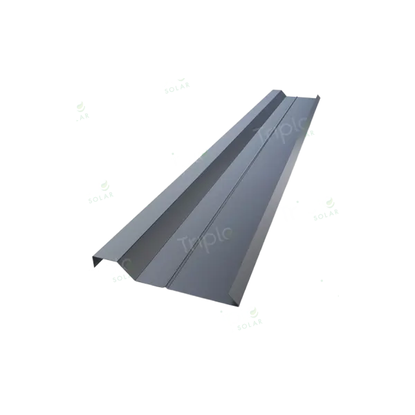 S4 Roof Verge Flashing Unit (ART2643)