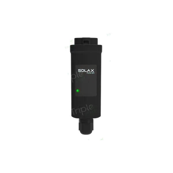 SolaX X1 Hybrid G4 7.5D (inc. WiFi dongle)