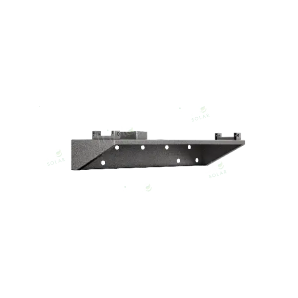 ECOFLOW WALL MOUNTED BRACKET