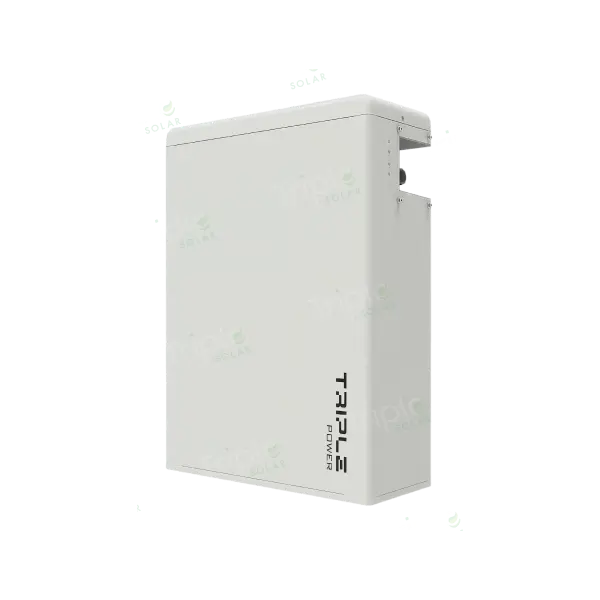 SolaX Triple Power T58 V2 5.8kWh Slave Battery Storage 