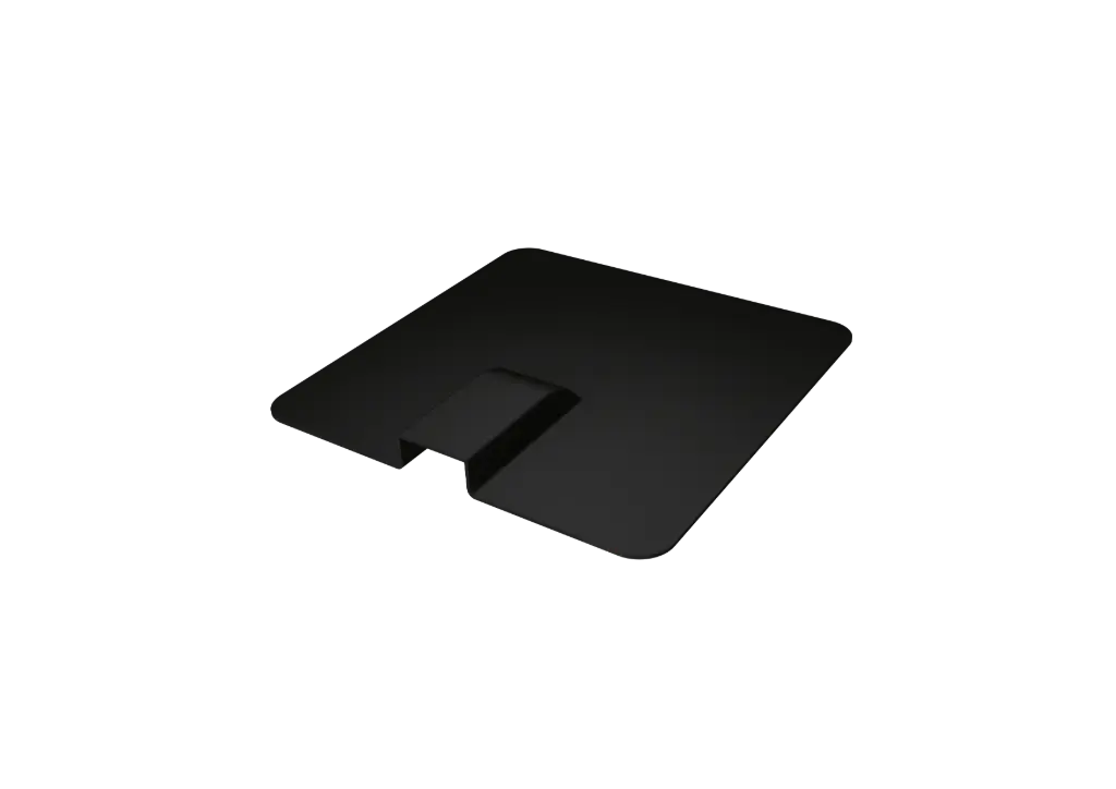 DEKS Slate Tile Hook Flash (SDHF-L)