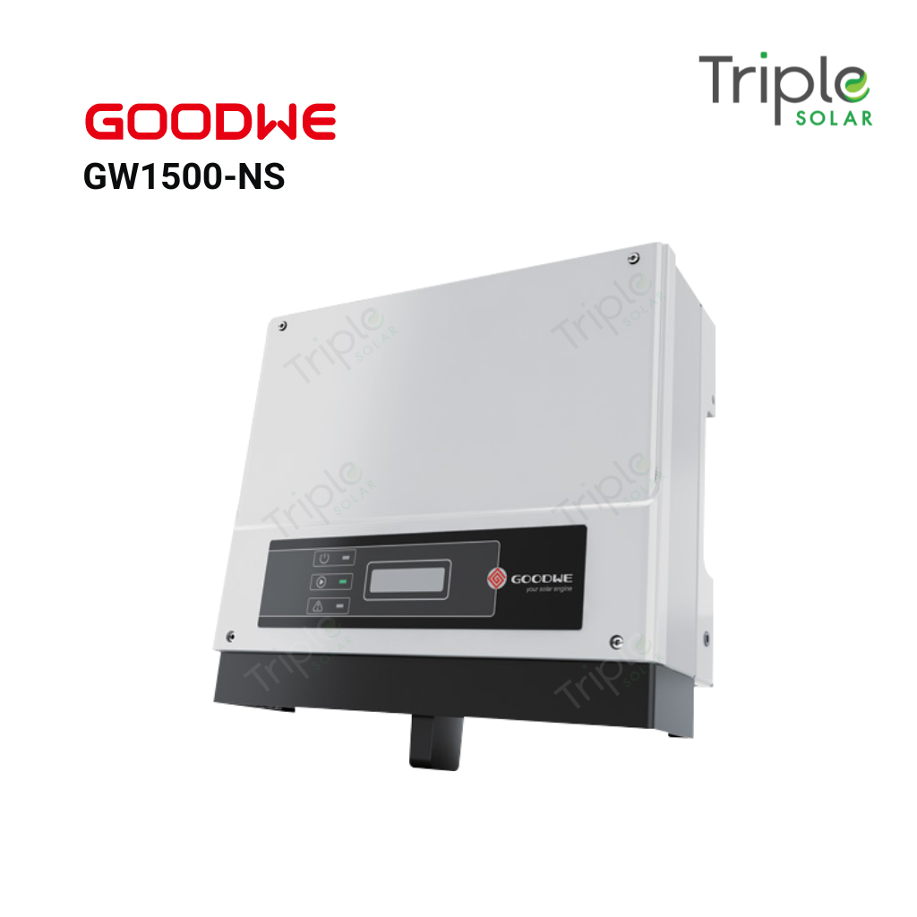 Goodwe String Inverter 1.5kW