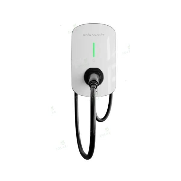 Sigenergy EV AC Charger 7kw T2 WH (Tethered)