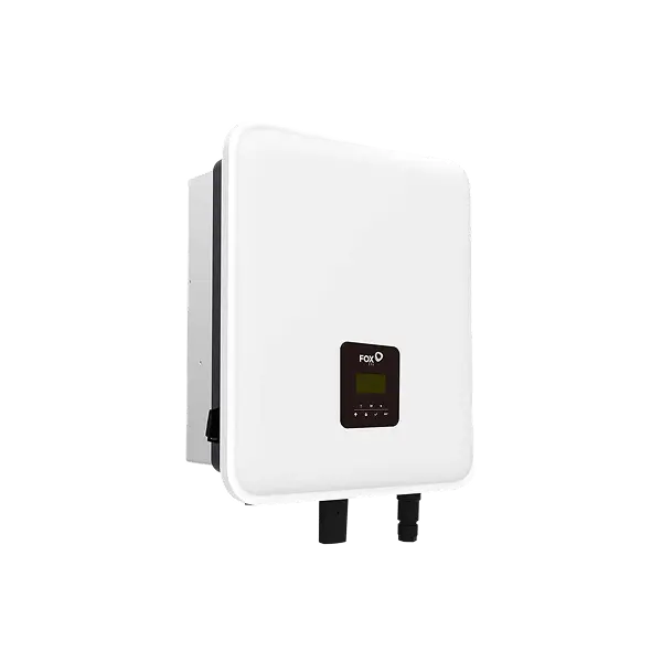 Fox K-Series 10kW Hybrid Inverter KH10 (Single-Phase) (4 MPPT)