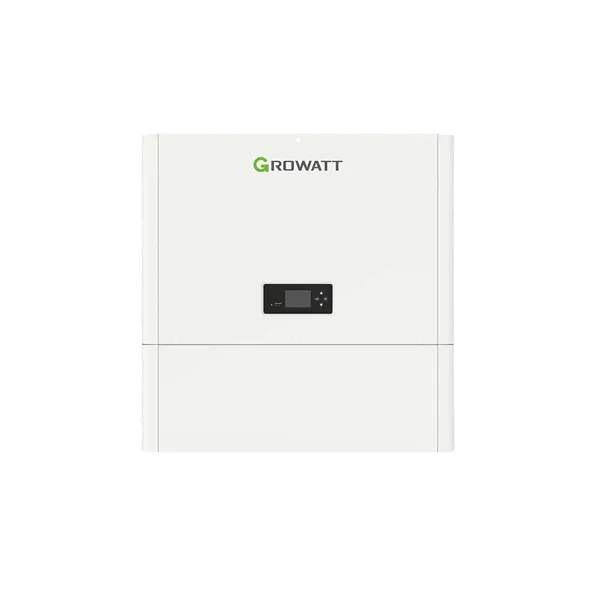 Growatt SPH 5000TL HUB All-In-One hybrid inverter