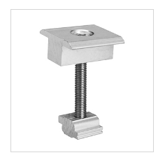 Clenergy Ground Mount Inter Clamp-ER-IC-W35-G