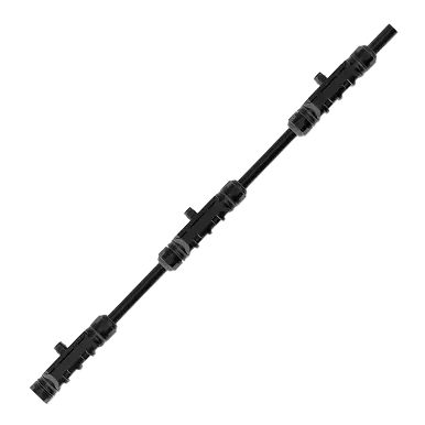 SigenMicro AC Trunk-40P-1.1M-4.0 (12220002)