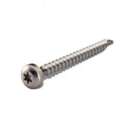 Renusol Wood Screw Pan head