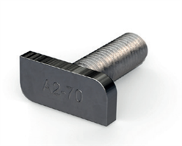 Renusol Mid T Bolt M8 X 20 | 900007