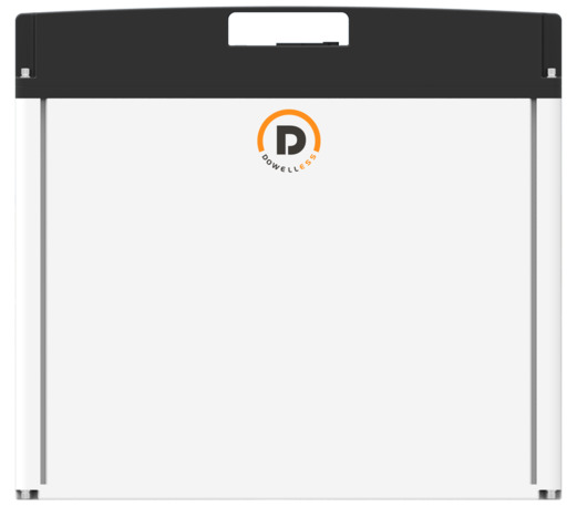 DOWELL home battery storage iPack C3.3