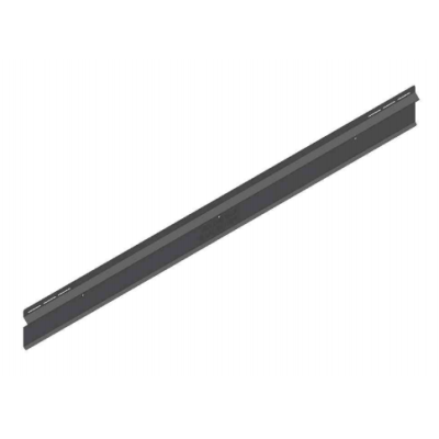 Van der Valk Back Plate 1980mm 742512