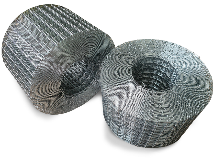 Birdmesh Silver 30m | BM30M-S
