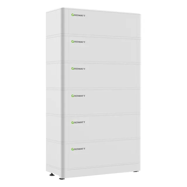 Growatt Low Voltage battery 2.5L-A1 (Old model 2023)