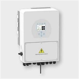 SUNSYNK 3.6KW 3.6-SG05ECCO HYBRID WIFI