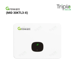 Growatt String 30Kw 3 phase TL3-X