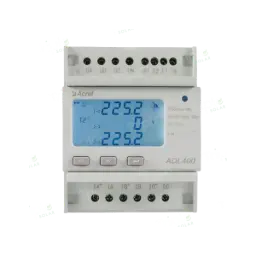 Alpha ARCEL METER