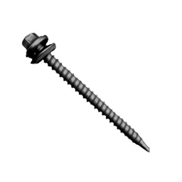 GSE Self-Tapping Screw with Washer (6.5 X 60MM)