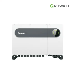 Growatt MAX 80K TL3 LV - Three Phase Inverter