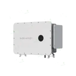 SigenStack Sigen PV String Inverter 100-M1