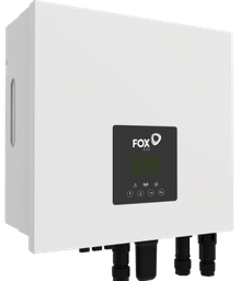 FOX HYBRID H1−3.7 3.7KW WITH EPS