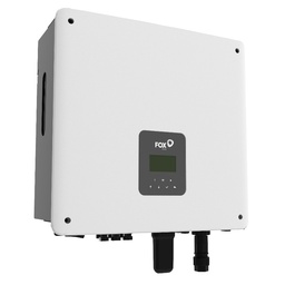 FOX HYBRID H1−5.0 5KW WITH EPS