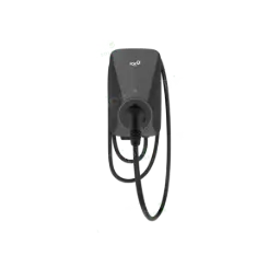 FOXESS A7300P1−E−2 TETHERED BLACK (7.3kW EVAC charger)