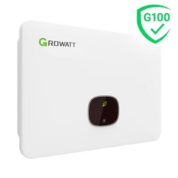 Growatt MID 25KTL3-XH Battery Ready String Inverter