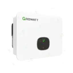 Growatt MID 30KTL3-XH Battery Ready String Inverter