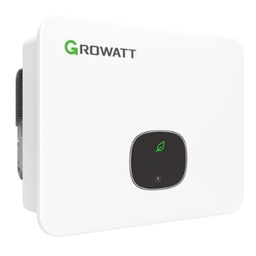 Growatt MID 30KTL3-XH Battery Ready String Inverter