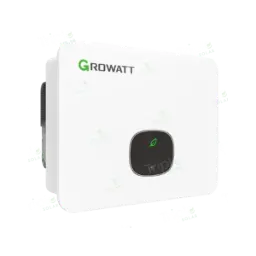 Growatt MOD 10KTL3-XH (BP) Battery Ready Three Phase String Inverter