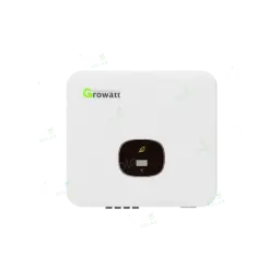 Growatt MOD 6000TL3-XH(BP) Battery Ready Three Phase String Inverter
