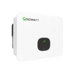 Growatt MOD 8000TL3-XH(BP) Battery Ready Three Phase String Inverter