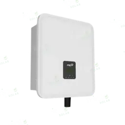 Fox ESS H3 12.0KW Three Phase Hybrid Inverter