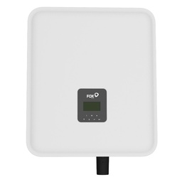 Fox ESS H3 12.0KW Three Phase Hybrid Inverter