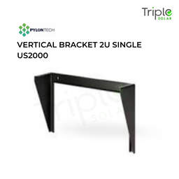Pylontech Single Vertical Bracket for US2000 