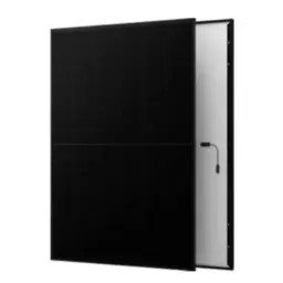 Aiko Neostar 2S+ 465W Dual Glass All Black ABC N-Type 