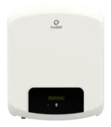 FOX F3600 SP INVERTER DUAL MPPT 3.6KW