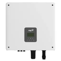 FOX HYBRID H1−6.0 6KW WITH EPS