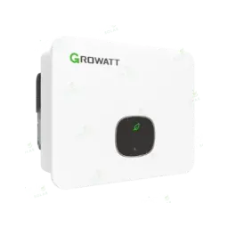 Growatt MID 36kW TL3-X 3ph inverter, 4 MPPT with DC