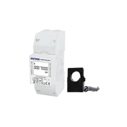 Growatt 1-Ph Export Meter (SPM-CT-E 100A)
