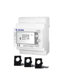 Growatt 3-Ph Export Meter (Growatt TPM-CT-E 100A)