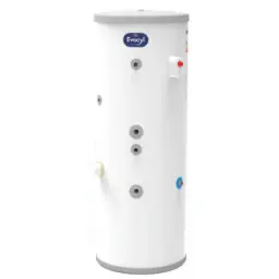Daikin Joules Cylinder 180L (K.EKHWSU180JE/TK)