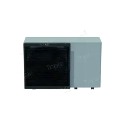 High Temperature Heat Pump Class 16Kw Single Phase